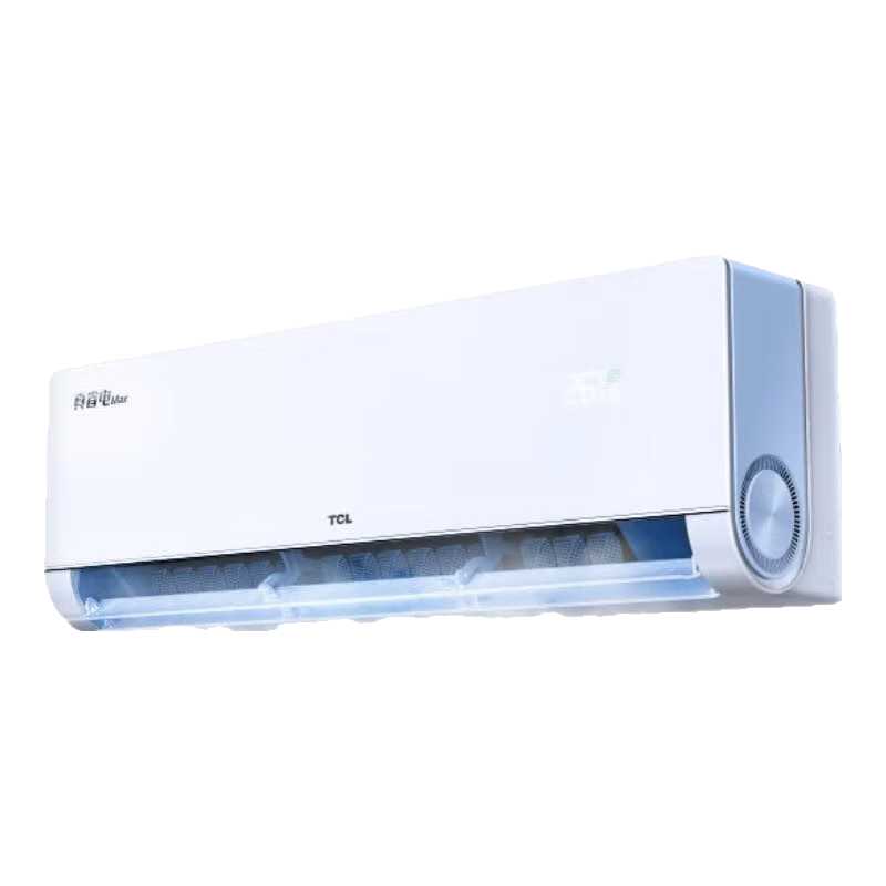 TCLյ 1.5ƥ СʡMax յһ һЧ ʡ40% ڹʽ ҲKFR-35GW/RQ2Ea+B1 1.5ƥ һЧ ʡMax1512.88ԪʣԾɻºͣ