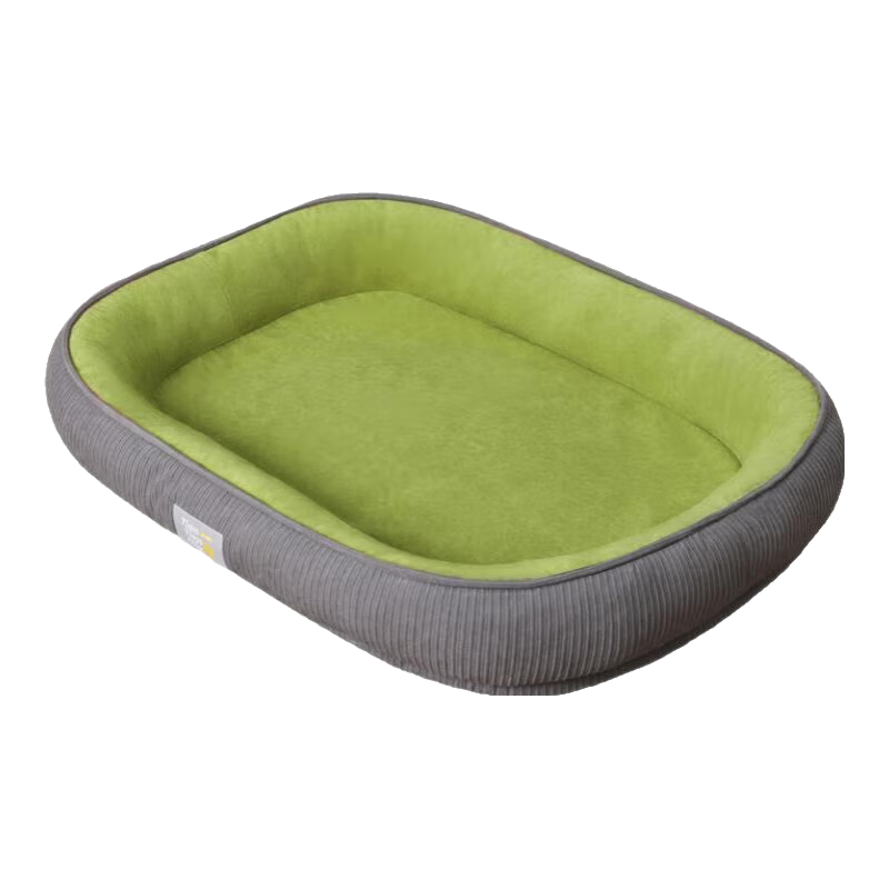 ��������ݡ�è�ѹ��ѱ�ů�д��͹������ļ������ѵ���͹���ɳ�� ����ɫ XL- 75*60cm �ʺ�30���ڳ���