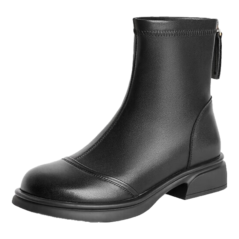 ���� ��Ƥʱװѥ2025���µ�����ѥ����ѥB1538DD5 ���� 247.1Ԫ