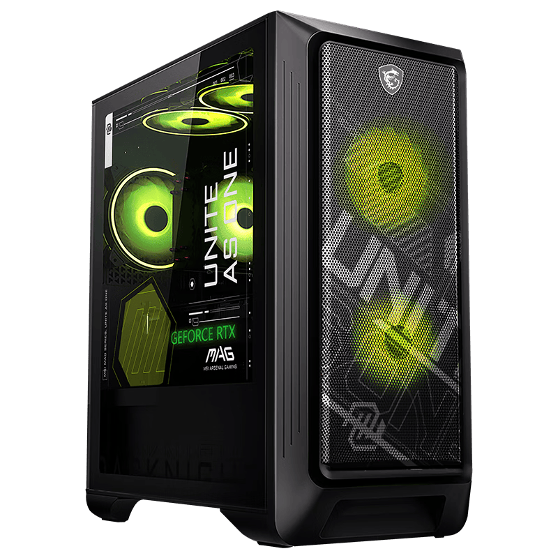 ���ڲ�����΢�ǣ�MSI��������ʿMAG i5 13600KF/RTX5060Ti 8G/16G/1T �羺��Ϸ���ʦ̨ʽ��������DIY��װ���� 7720.02Ԫ(������)