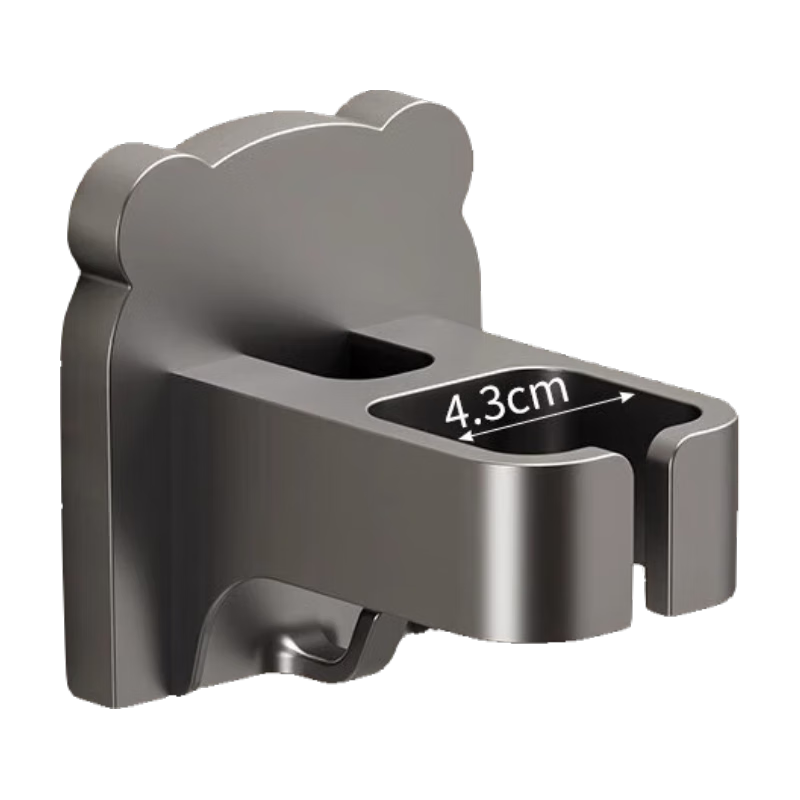 ���������� �ڹ�ʽ��Ͳ֧�� �������������� ǹ��ɫ 99%ͨ�ÿ� 1.5Ԫ