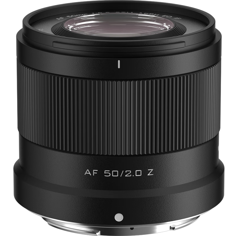 Ψ׿50mm F2.0ȫ΢ԶԽȦ񶨽ͷZFEA7M4 A7C2 ZFɹһͷ AF 50mm F2.0 Air Z῵ڣ ٷ+Ψ׿ProϵUV58mm