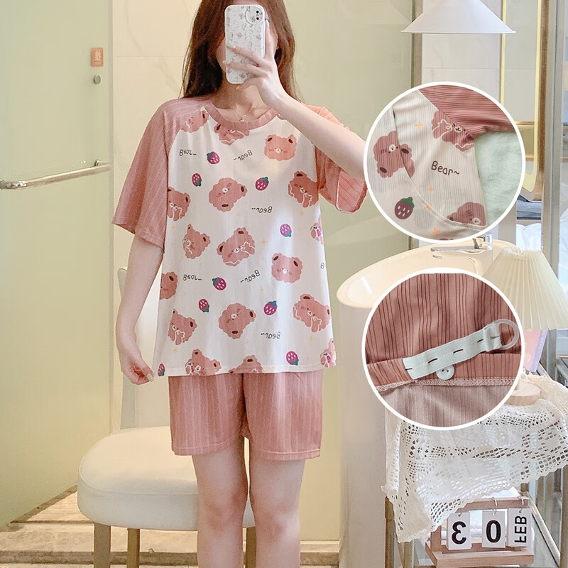 月子服品牌排行前十名：精选这10款柔软透气哺乳神器-图片9