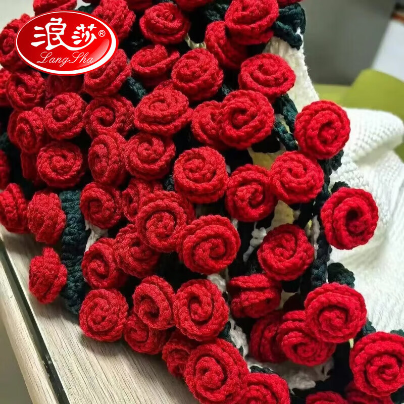 ��ɯ��LangSha���ֹ���֯����̺������õ�廨��̺�ӱ仨����֯ë�ߴ������� �����ϰ������+���ʺ컨��̺��