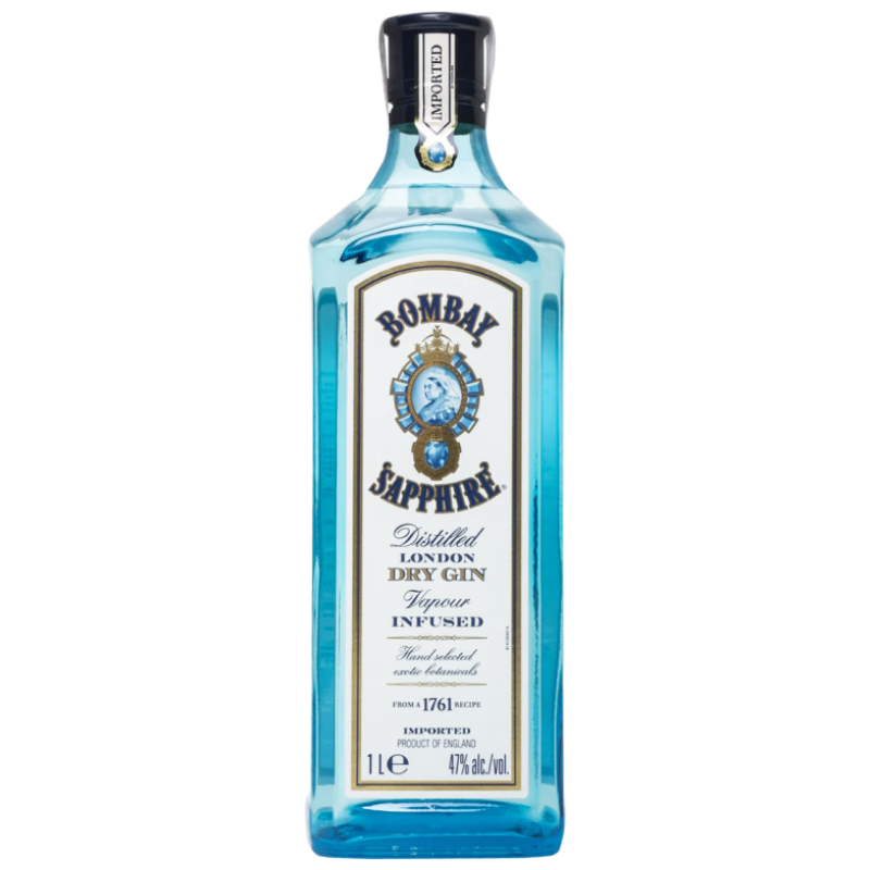 ��������ʯ��Bombay�� ��� ��� �����Ӿ� �پ� 1000ml 47��