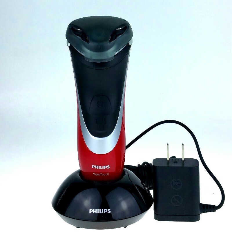 bcbd适用飞利浦剃须刀at800 810  830 at880 at890充电器电源适配器