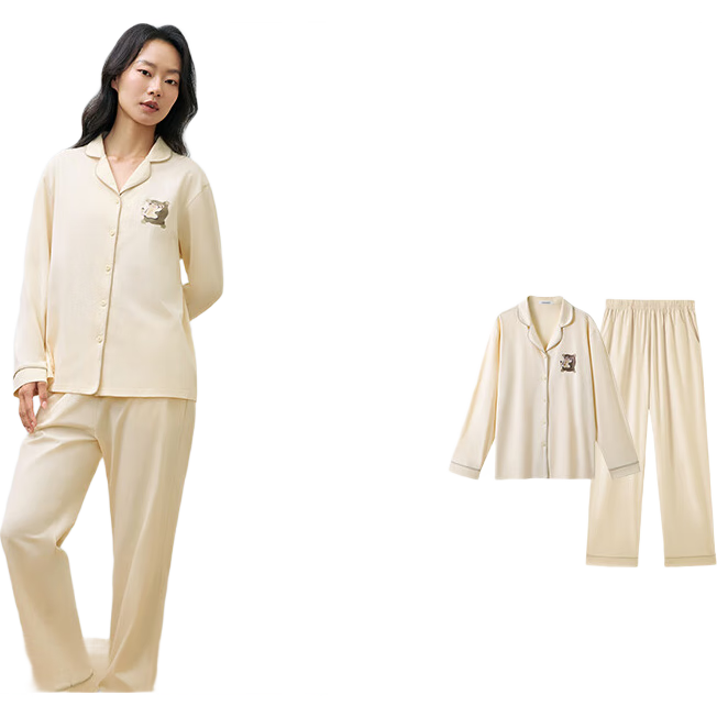 �п��� Ůʿ˯�� ����7A������������ �＾2025�¿� ���¿��⴩�Ҿӷ���װ 99.95Ԫ(����ȯ)