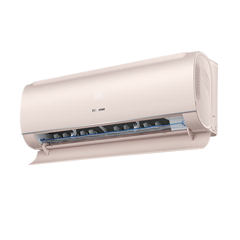 ţHisenseָͬյʡPro1.5ƥŵCPˬÿ졿һKFR-35GW/E370Pro-X11632.16Ԫȯ
