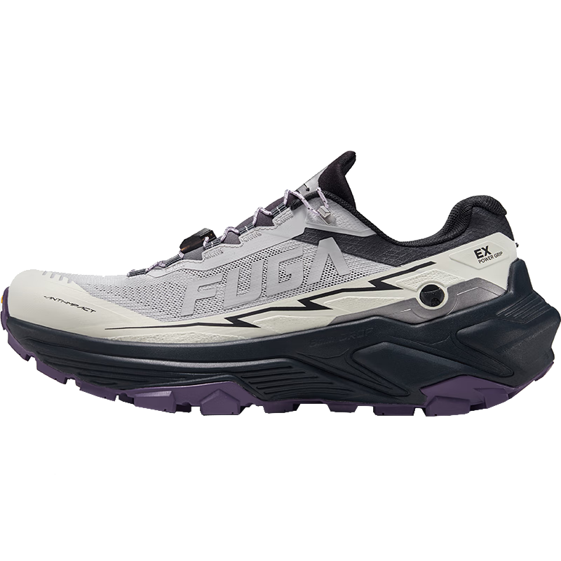 KAILAS FUGA EX3����ʯ�������ԽҰ��Ь���ļ�͸������ͽ����ɽ�˶�ŮЬ ǳ���� 39 1060Ԫ