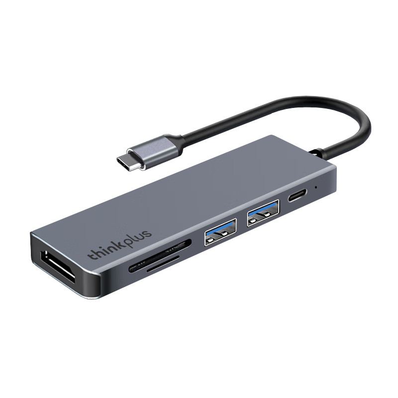 ThinkPadType-CչUSBUSB-CSD/TFHDMIתͷ4K60HzʼǱչPD100WLC0678Ԫ