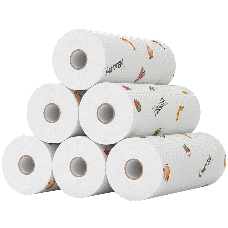 ���ڲ��������ᣨCHUSHE������Ĩ��25*25cm6���Ӵ�Ӻ����ֽһ����ֽ��ϴ��ٽ಼��ʪ���� 31.06Ԫ