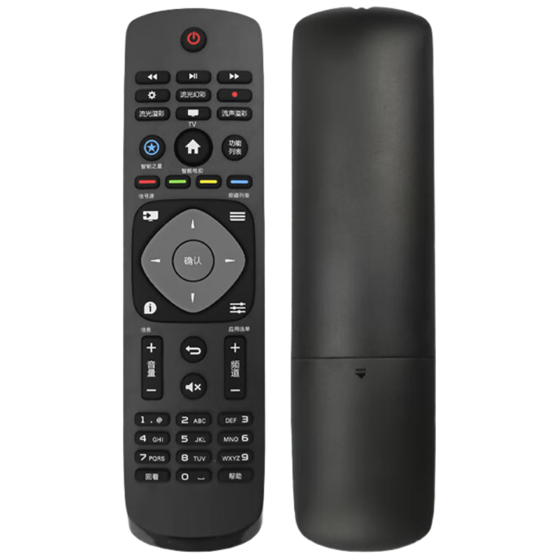 ���ڲ�������ʯ �����ڷ�����Һ������ң����43PUF6061 ͨ��32PHF5301/T3 32PHF5311 43PUF6061 ����ң�ذ� 60.8Ԫ��5��(��12.16Ԫ/��)