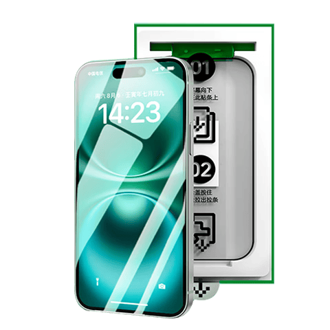 �����塾ǿ������l�ۿ���֤������ƻ��13/14�ֻ�ĤiPhone13Pro/16E�ֻ�Ĥ�����⻤��Ĥ�޳��ַ�ָ��ȫ��35.2Ԫ(������)