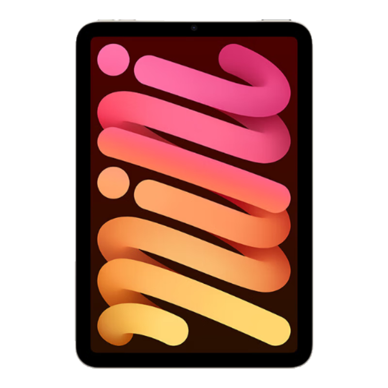 Apple/ƻ�� iPad mini (A17 Pro) 2024 �¿�� 7 �� �ǹ�ɫ 256GB eSIM �� ��Ȩ��Ʒ ȫ������ ���� 24 �ڷ�����Ϣ