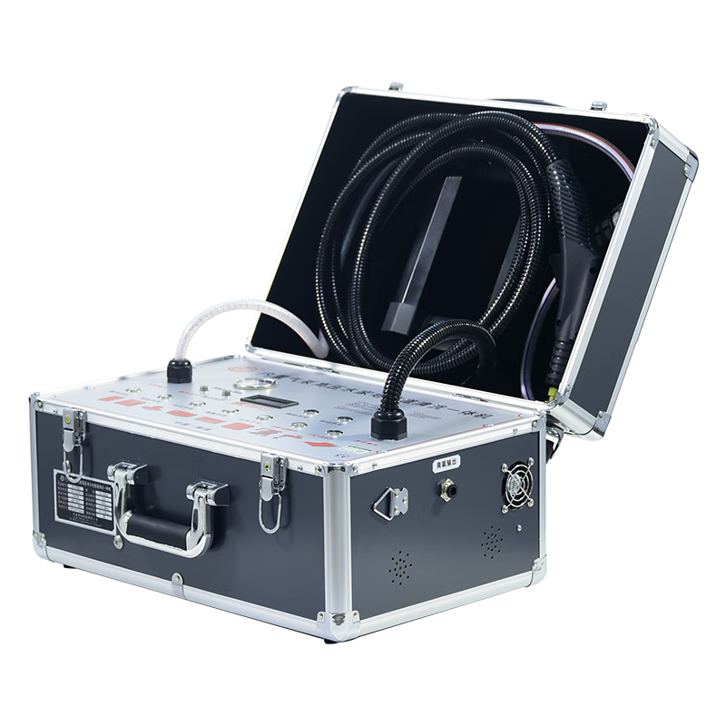 鑫孟工家電清洗機(jī) 高溫高壓蒸汽清潔機(jī) 機(jī)空調(diào)油煙水管地暖商用家政多功能清洗一體機(jī) S3高壓變頻雙系統(tǒng)一體機(jī)【家電/水管/地暖】+禮包