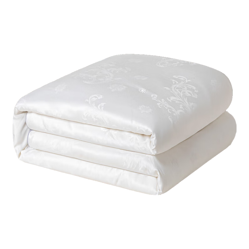 ���ڲ�������Դ��  100%ɣ��˿���� ������ů��о�־��յ����ߵ����챻˫���ļ��� ��100%ɣ��˿+������ĵ���� 200*230cm (����3.2��)�յ���