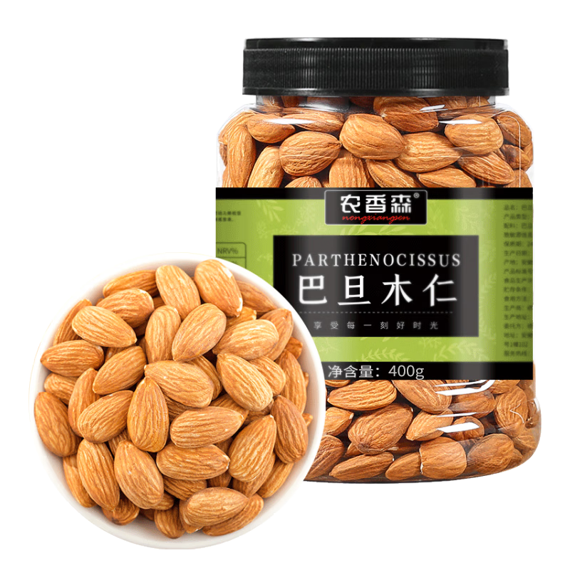 ũ��ɭ ԭζ�͵�ľ�� 400g��װ ���ʿڸ� �����ʳ �ٲ�32.9Ԫ