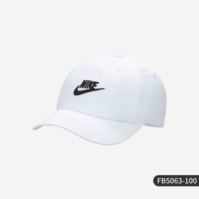 耐克（NIKE）中性2025夏季运动配饰 FB5063-100 MISC