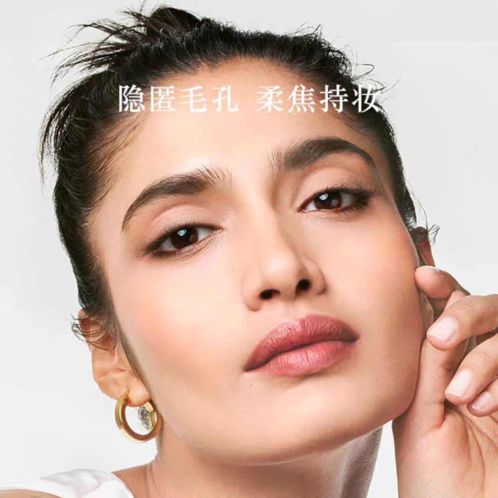 阿玛尼阿玛尼小白娇防晒妆前乳隔离防晒凝乳保湿修黄三效合一素颜霜礼物 黑娇妆前乳30ml