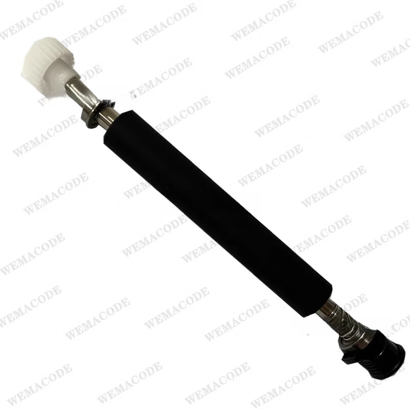 全新TSC MH240胶辊 MU341 MH640/340胶棒橡胶滚轮轴TSC条码机配件 全新一套发顺丰 一套