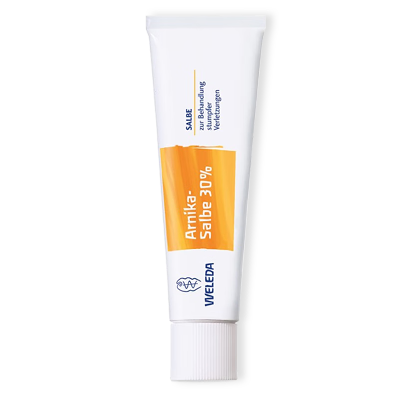 ά�ٵ£�WELEDA�������ɽ�𳵶�ͯ����������ȥ�ϵ��������ϥ�ؽڰ�Ħ25g