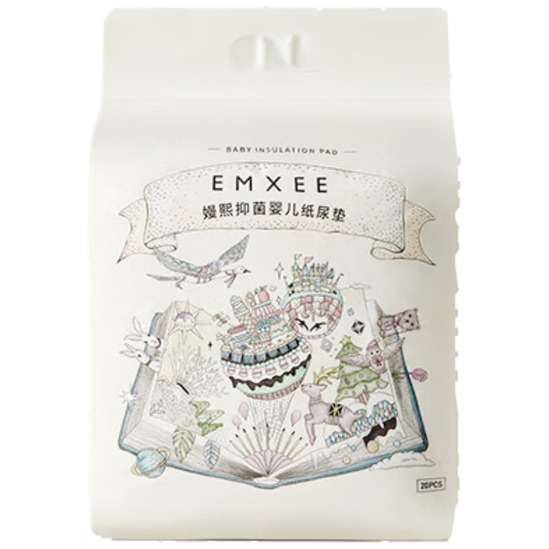EMXEEӤ־һԷˮ͸ 36Ƭ33*45cm23.99Ԫ
