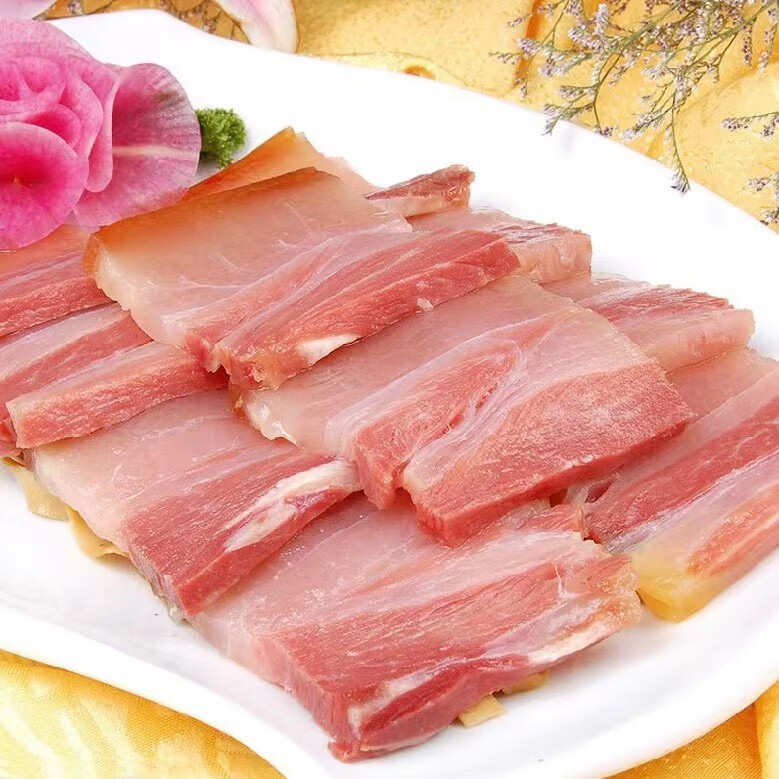 腊肉厂家动态：传统工艺与现代技术的完美结合