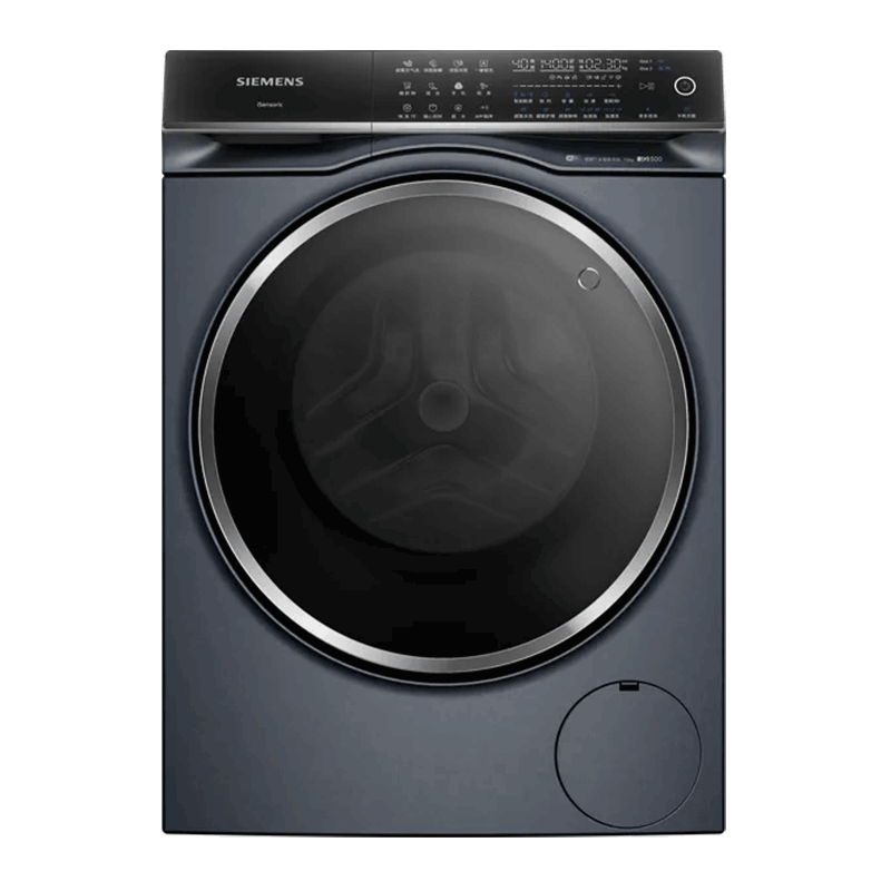 ڲӣSIEMENS10ƵͲϴ»ȫԶ ϴ Ͷ ܳ  WG54C5C10W  6392Ԫ()