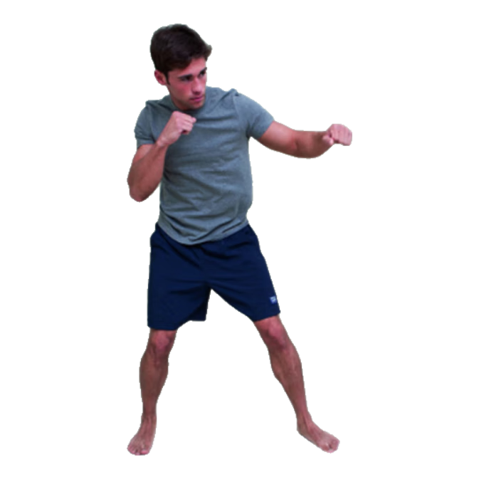 愛倍健加厚健身成人兒童立式充氣不倒翁拳擊柱 充氣新穎泄憤拳擊沙袋 銀色 1.6米高