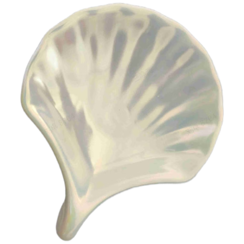 梅林筆莊陶瓷墨碟毛筆書(shū)法專用筆洗筆擱盛墨墨水碟多功能書(shū)法墨碟墨盤毛筆架多功能墨池毛筆墨蝶單個(gè)