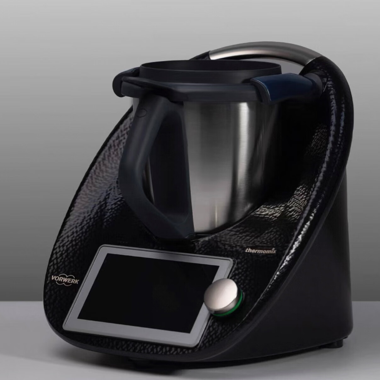 德国进口小美家用美善品全自动多功能智能烹饪机器人料理机sn7502 tm6