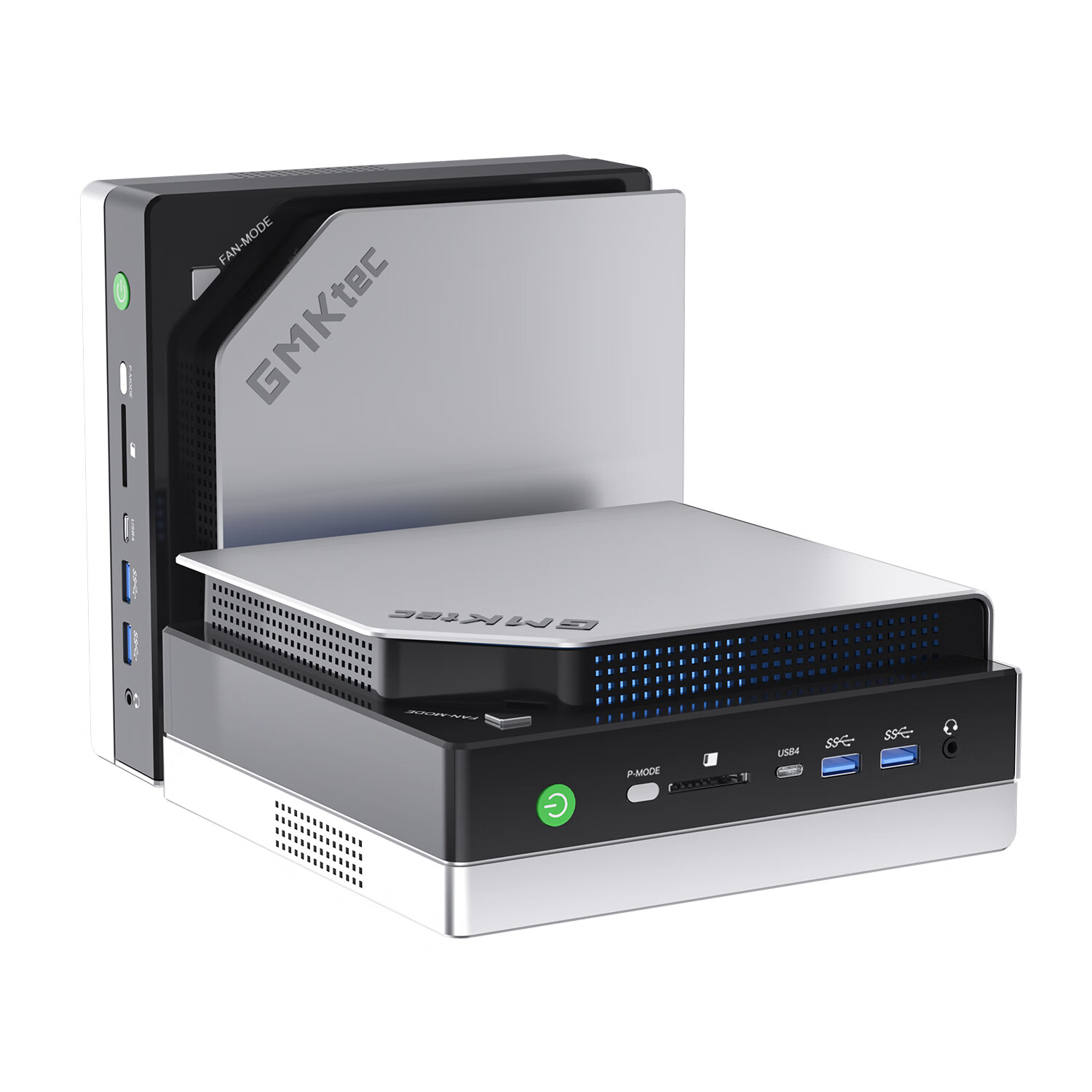 ��Ħ�� EVO-X2 �������� AI MAX 395 64G 1TB