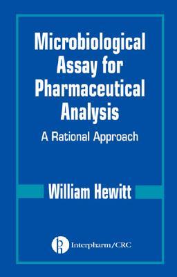 预订microbiological assay for pharmaceutical analysi