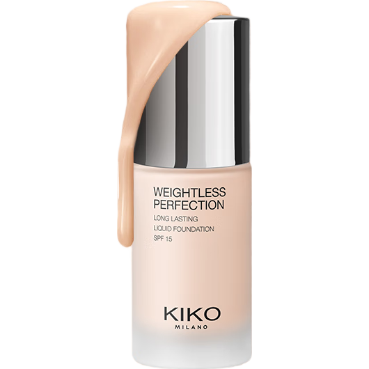 KIKO �ᱡ��ױ�۵�Һ N40 30ml ������� ��Ƥ���� 184Ԫ
