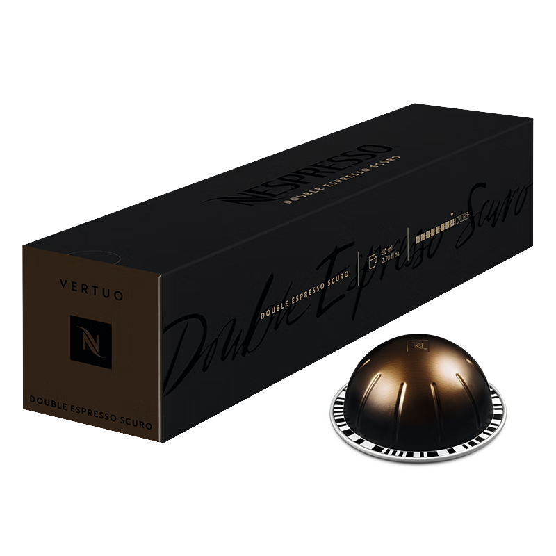 Nespresso��˹������ʽŨ���󱭺��ͽ��ҿ���Ũ���ڿ�����ʿԭװ����0��0֬ Ũ��˫��Ũ�����ɿɣ�ǿ��11��10��65Ԫ
