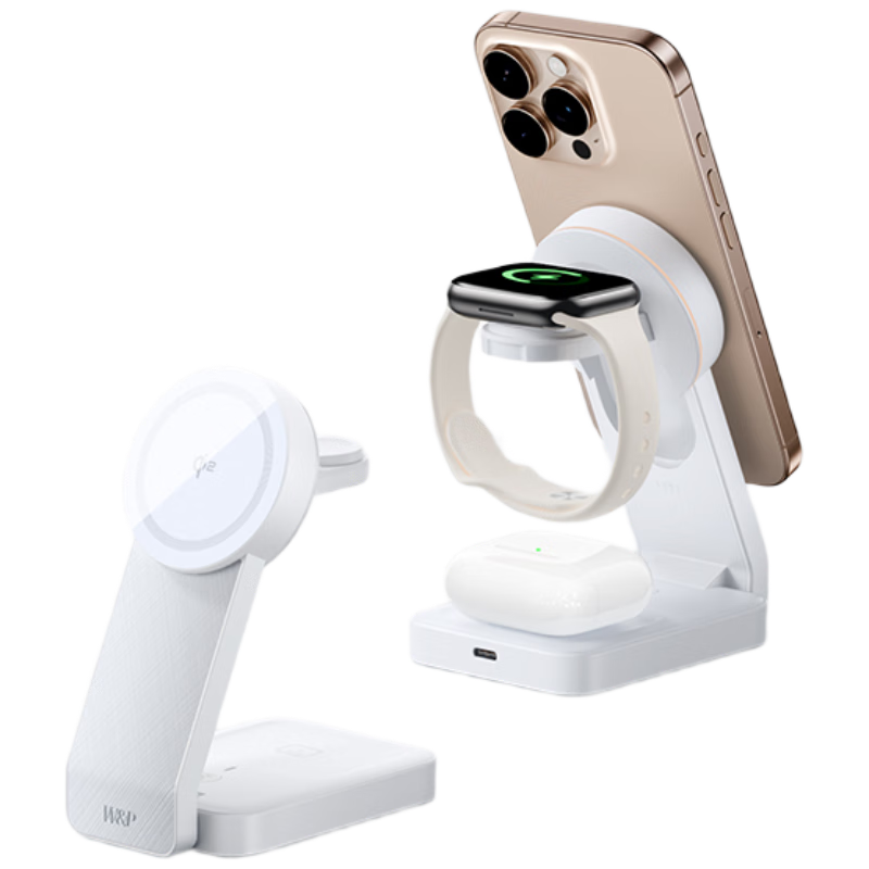 W&P QI2֤ƻ17һ߳Я֧25W/15W16/15apple iwatchֱwp 348Ԫ