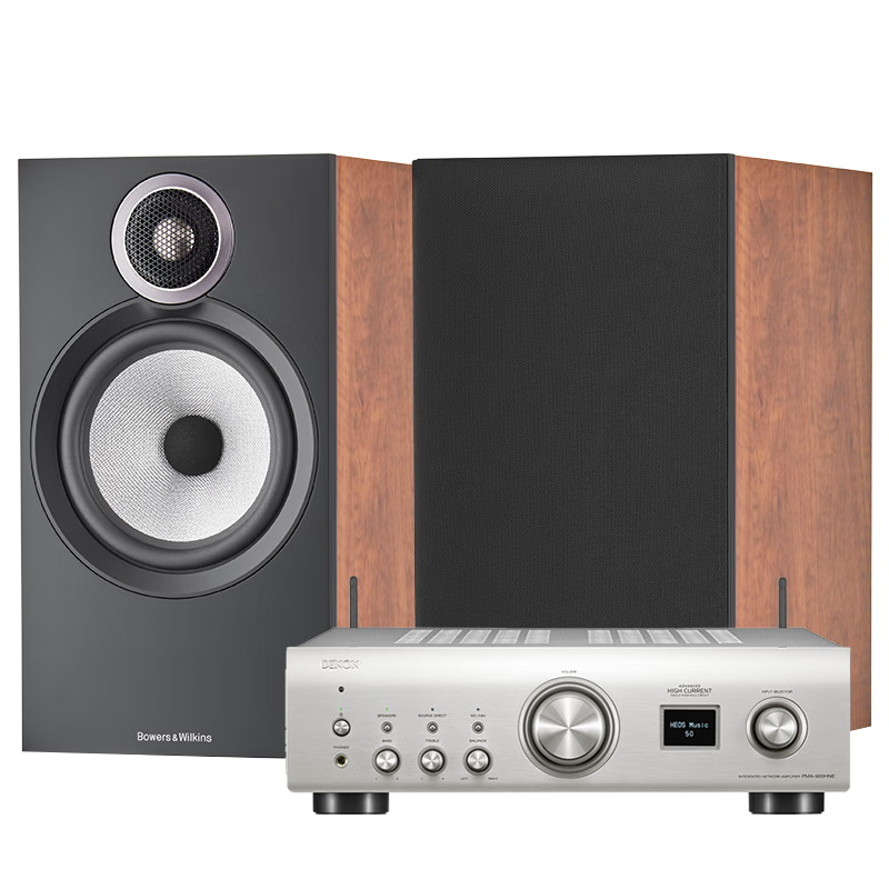 B&WΤ606S3ʽ+PMA900HIFI2.0Դװӣľɫ10114.15Ԫ