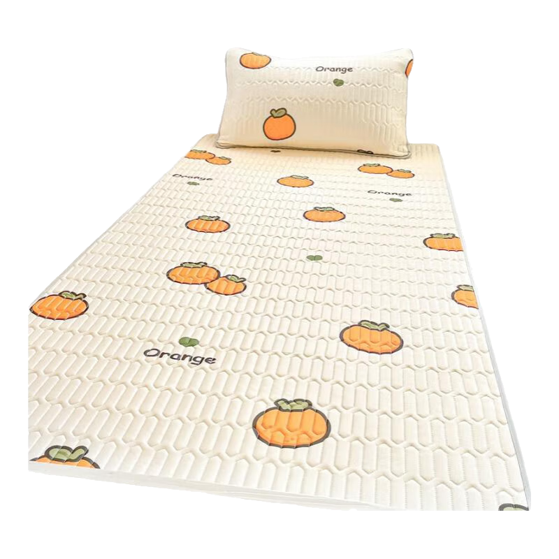 ڲϼˣNanjiren˿齺ϯ׿ɻϴϯ1.5x2齺ϯҿϯ˿ϯ Լ12mm齺ϯ AȻ齺 150cm*200cm +2ֻ69.88Ԫ