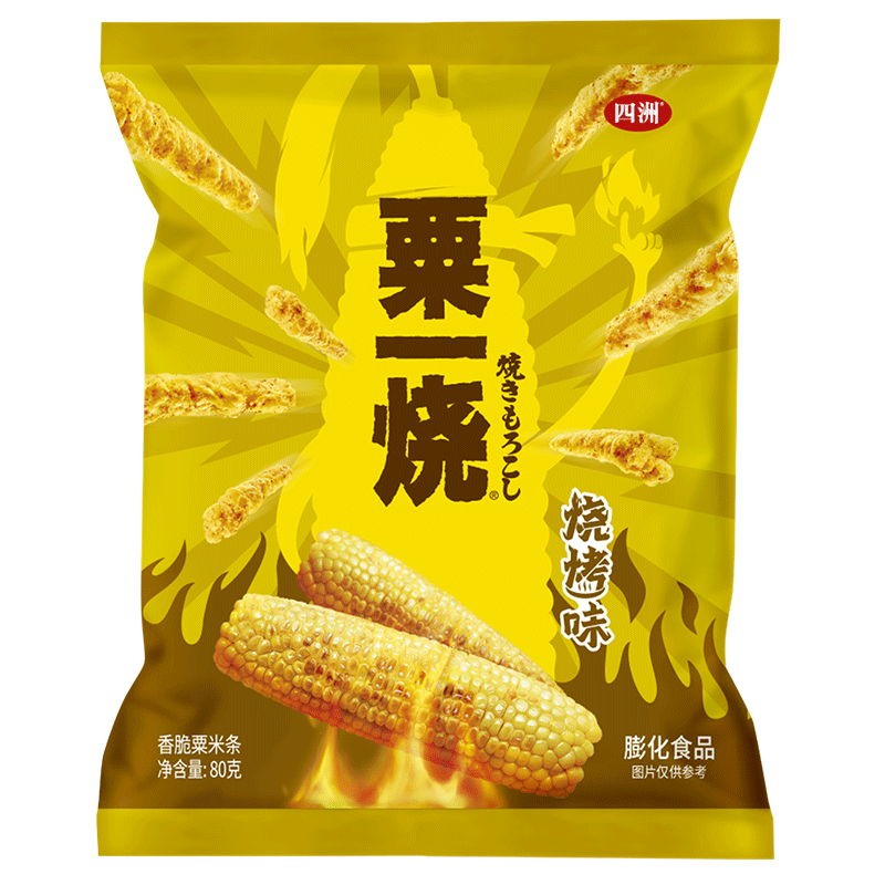 ������һ��������ʳ80g*6������ζ�������칫�����װ���ʳƷС��