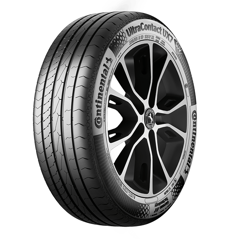 �¹����ƣ�Continental��������̥ 215/55R18 99V XL FR UX7 �����ղ��п� ����GS4 789.3Ԫ