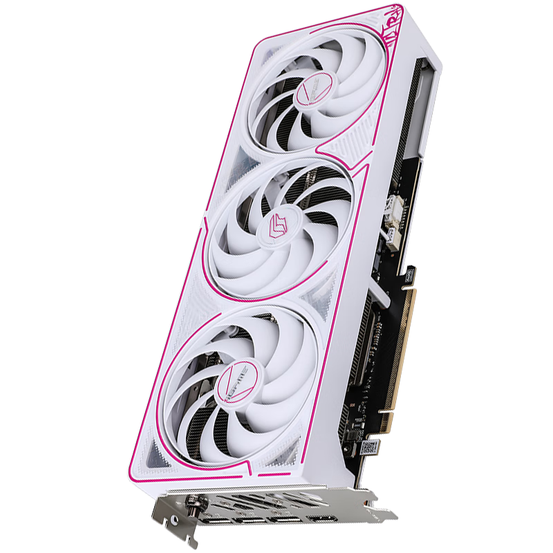 �߲ʺ� iGame RTX 5070 TI �Կ� 12G 16G ���� ��ɫ ��Ϸ ����̨ʽ���Կ� RTX 5070 12G�� U W OCح��ɫ���� ֧��4K����Ʒ����حȫ�·�����