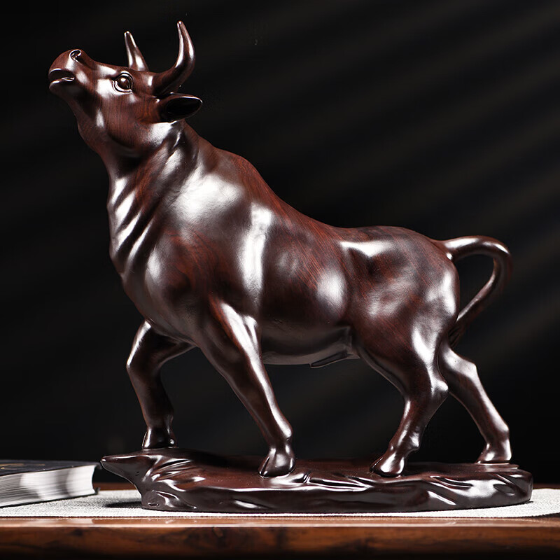 十二生肖牛人今年运势如何(属相牛今年运势前程如何)