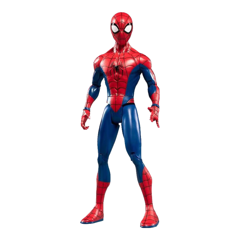 ������Marvel��֩����160808�ɶ�ģ���ְ�ڼ��к��������������7�羭�� 184Ԫ��4��(��46Ԫ/��)