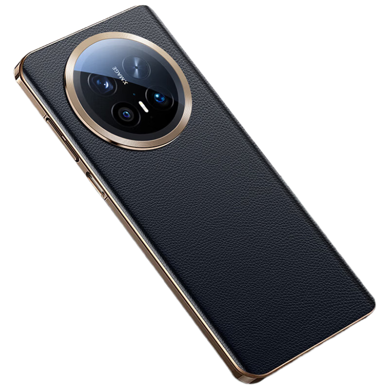 韩诺适用华为mate70pro手机壳新款mate70pro+?；ぬ拙低啡畔戆嬲嫠仄探鸨呖虺》浪ど涛?墨韵黑