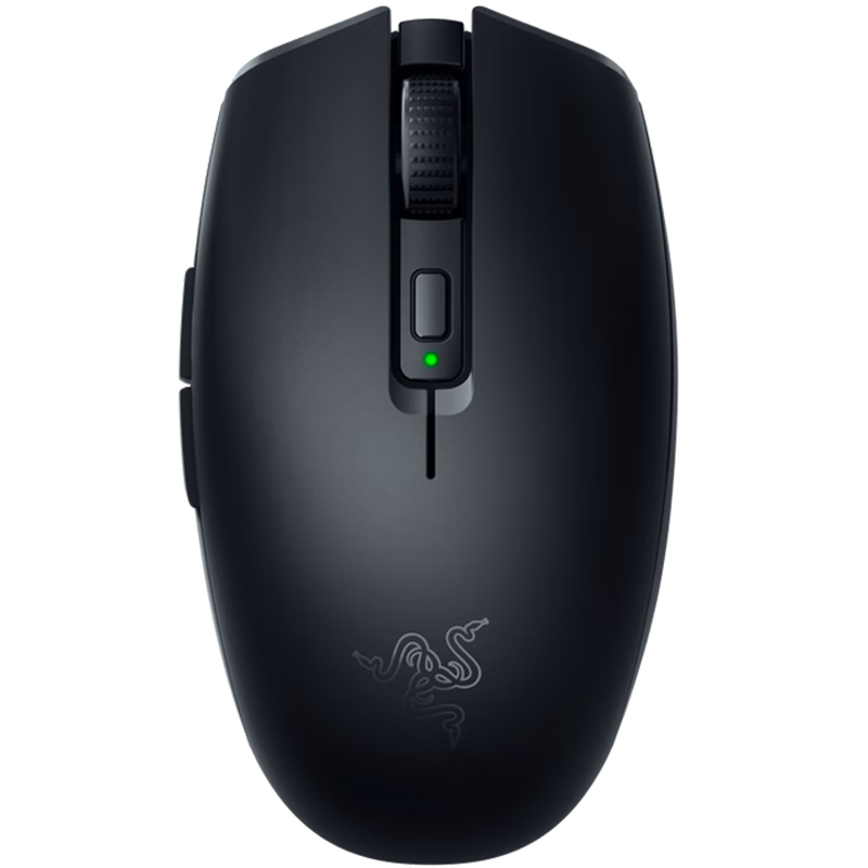 plus：雷蛇（Razer）八岐大蛇V2双模无线 电竞游戏 轻量化 双手通用型鼠标