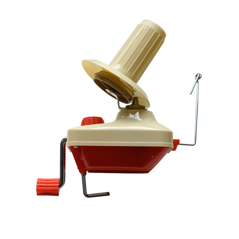 【升级新款】手动毛线绕线机手工diy家用摇线机手摇缠线器固定摇绕机