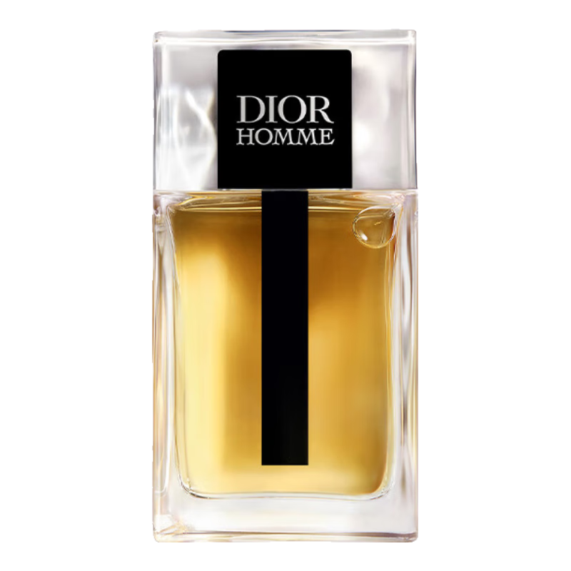 迪奧DIOR桀驁男士淡香水100ml木質(zhì)香調(diào)留香香氛禮盒生日禮物送男友