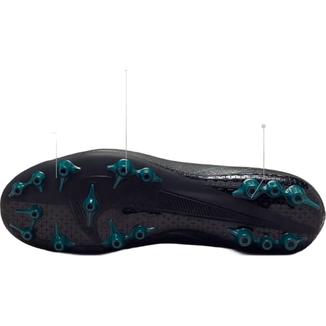 ͿˣNIKEЬ̿VAPOR 16 AG̶˶Ь FQ8364-002   42.5379Ԫ