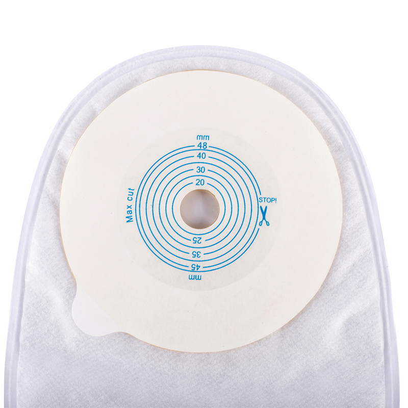 hdl-hendry 3101亨德利尿路造口袋一次性接尿袋膀胱全切腰侧尿袋一件