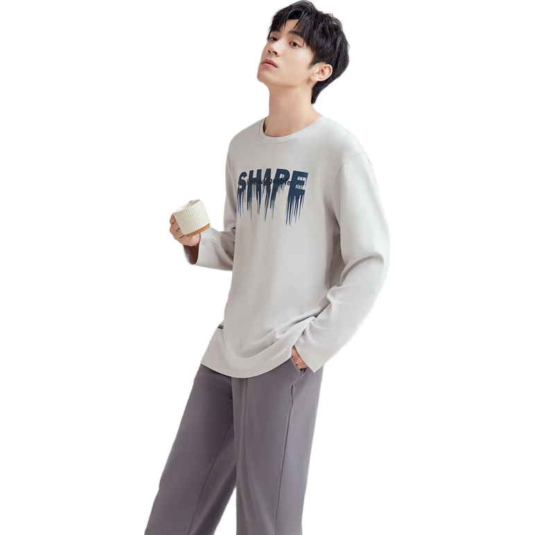 �������� ��ʿ˯���� 100%���޿����ﶬ������⴩�ļ�ȫ�޼Ҿӷ� ǳ�� L 49.95Ԫ(����ȯ)